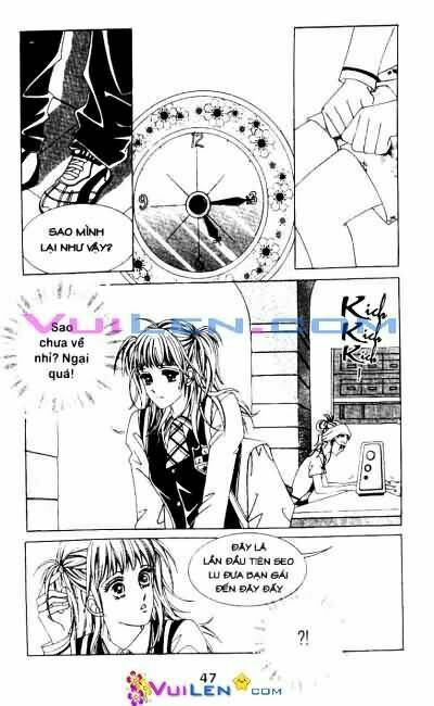 thủ lĩnh chunja chapter 2 47