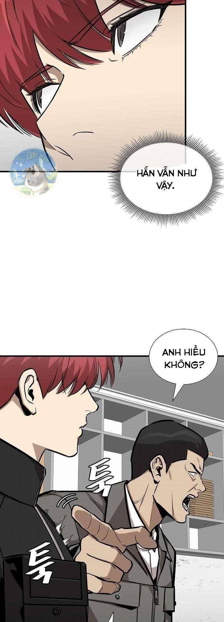 return survival chapter 126 48