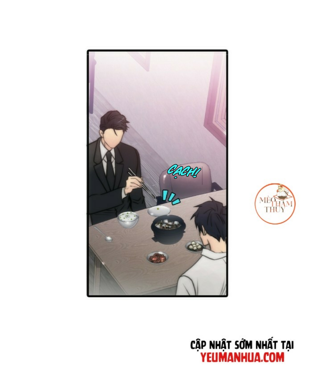 giai điệu của ngôn ngữ chapter 2 80