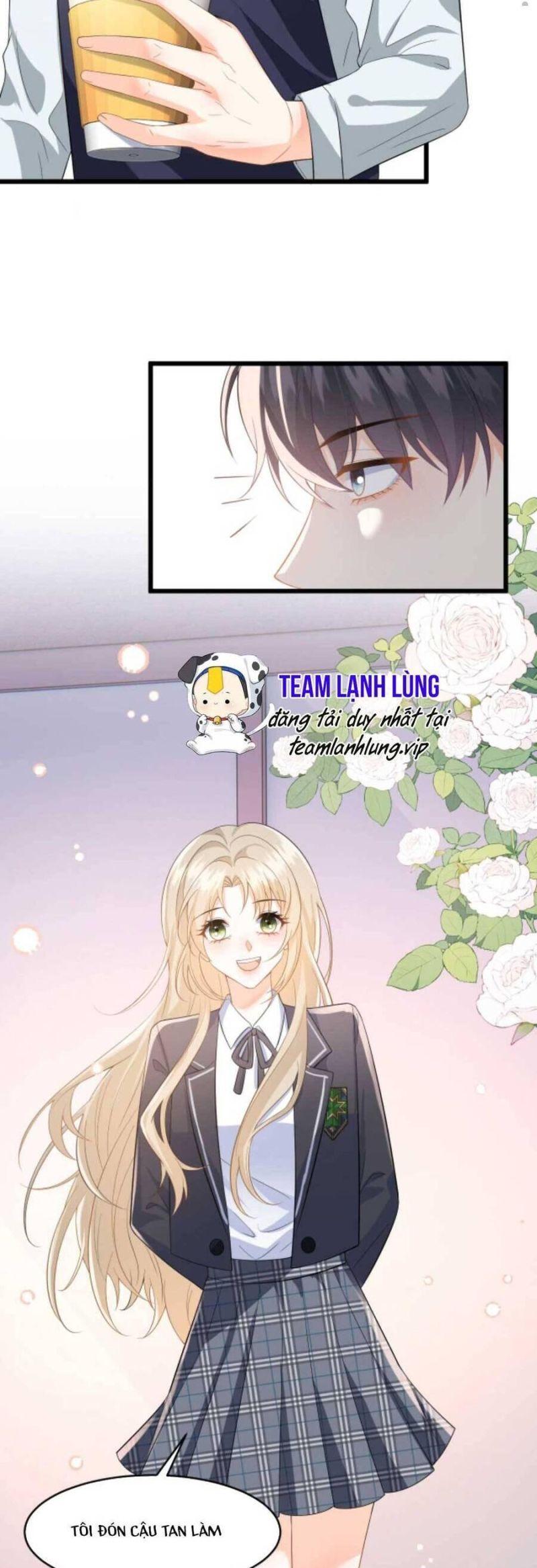xuyên nhanh : nhân vật phản diện quá nuông chiều ta chapter 43 15