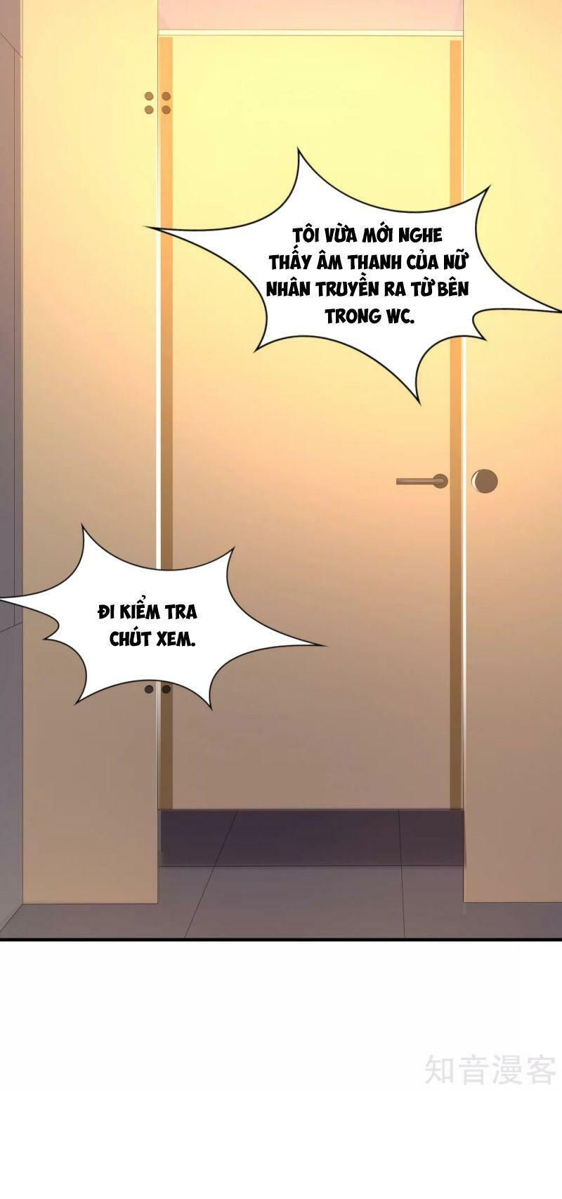 tối cường vận đào hoa chapter 141 9