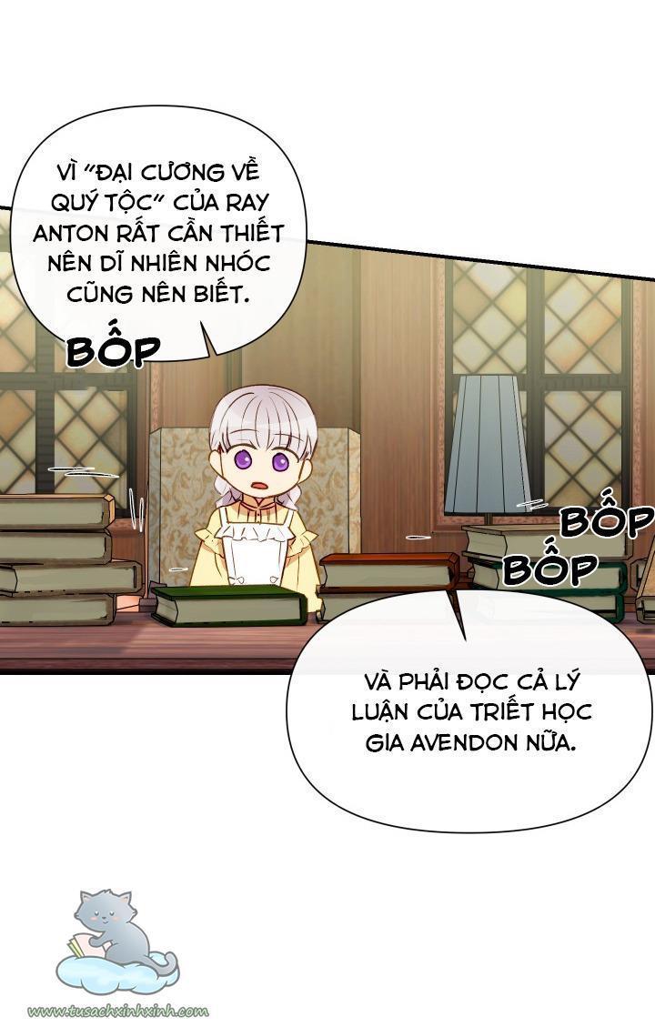 công nương khế ước của gia tộc công tước quái vật chapter 22 41