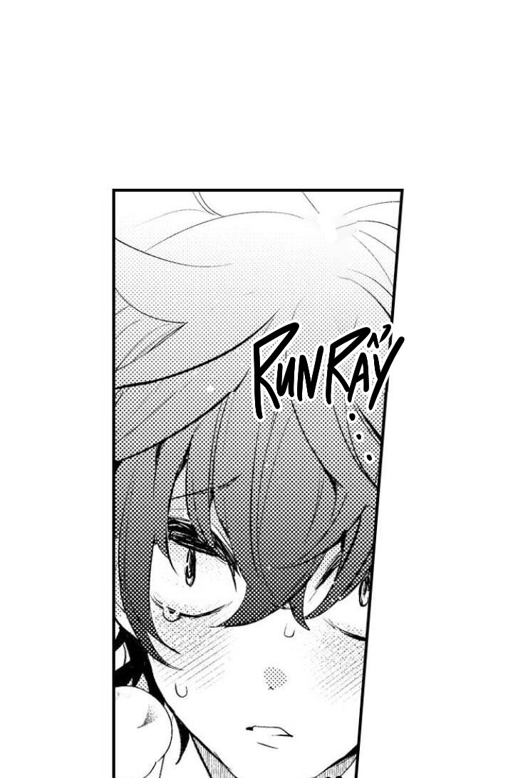 tiếng gọi của tình yêu sau trải nghiệm cận tử chapter 21 33