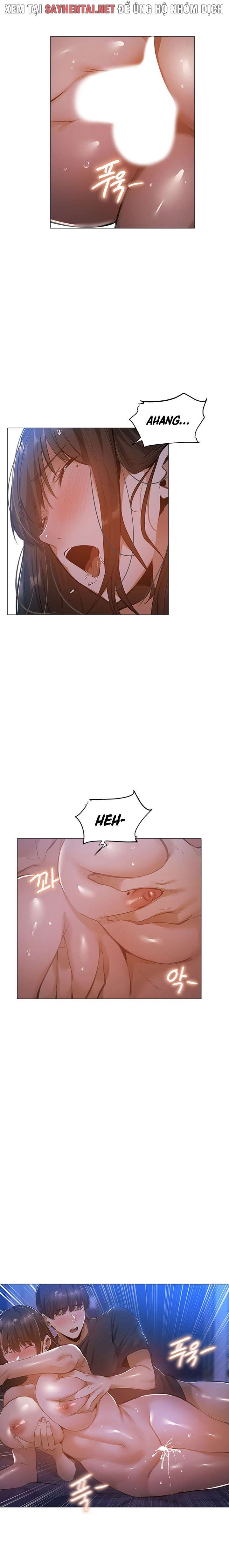 có phòng trống không? chapter 41 7