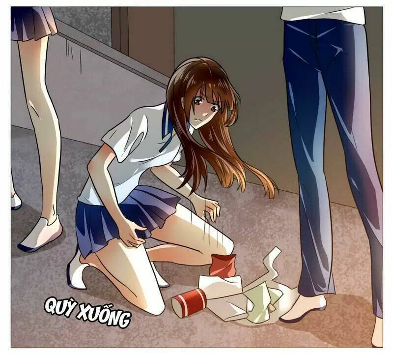 tôi là vợ tôi chapter 54 4