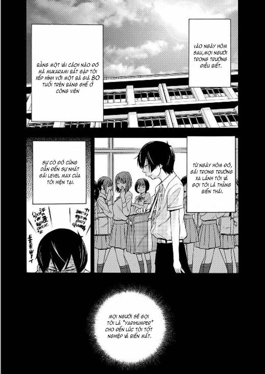 love riron chapter 4 10