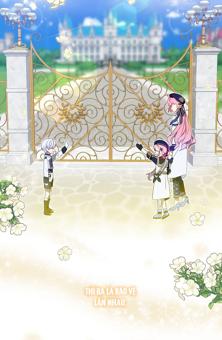 quý cô quyền lực chapter 26 54