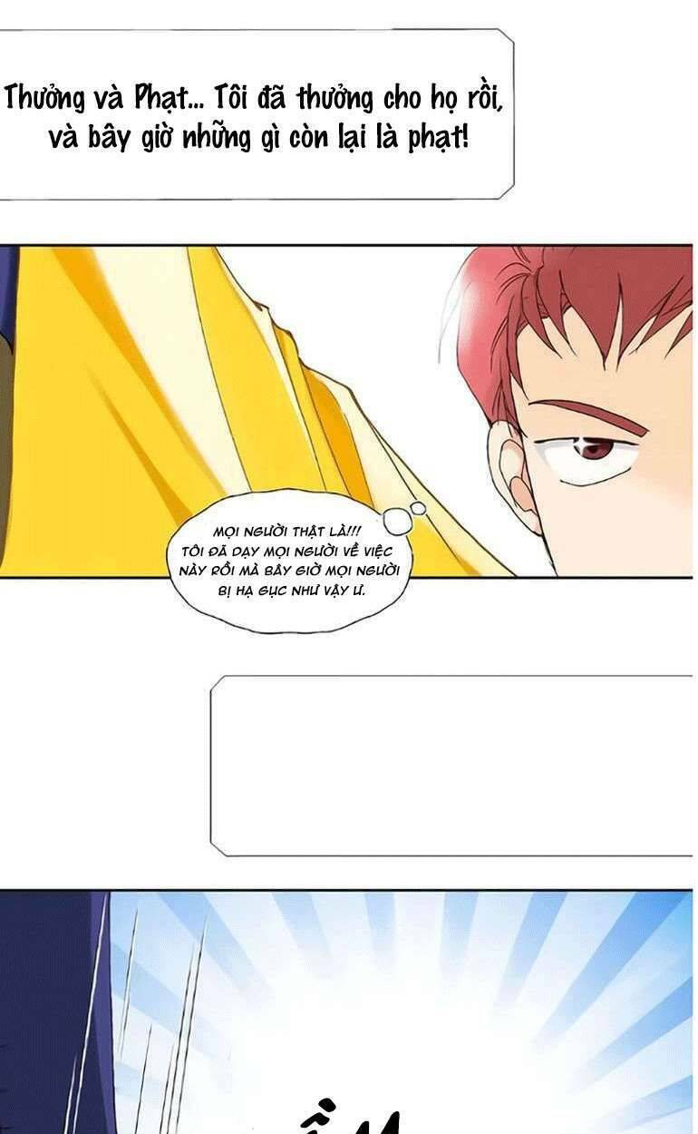 lee bom, em là của anh chapter 1 22