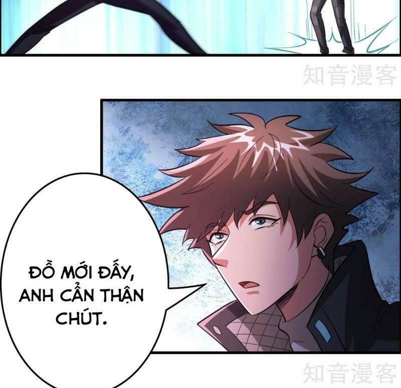 dị giới cung ứng thương chapter 86 3