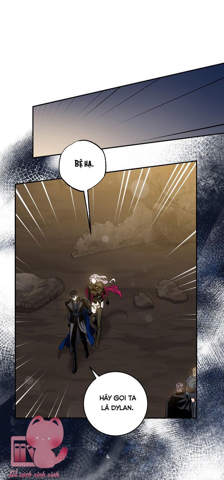 thuần hóa bạo chúa rồi bỏ trốn chapter 70 56