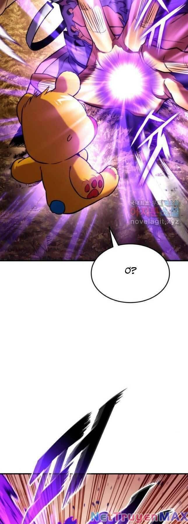 huyền thoại game thủ - tái xuất chapter 110 16