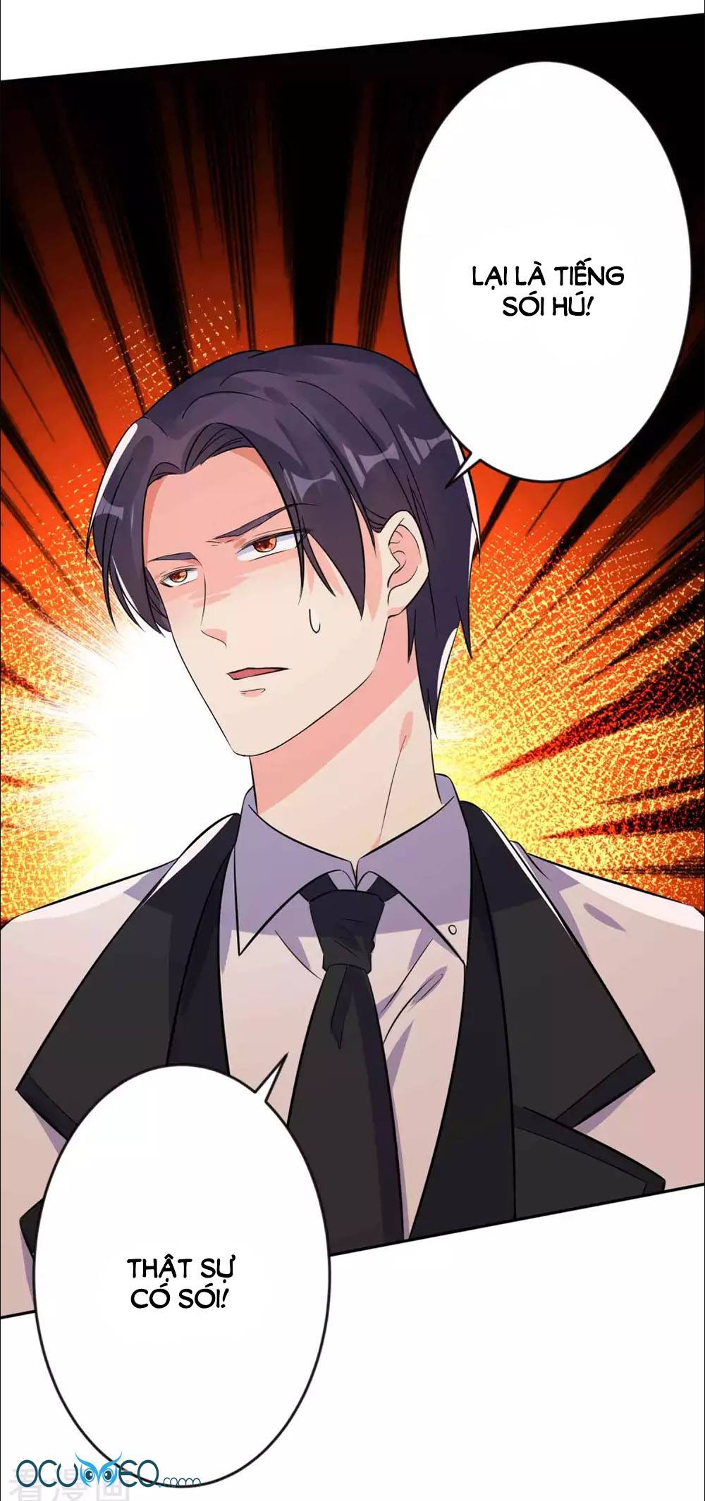 thời thượng nữ vương có chút tô chapter 14 18