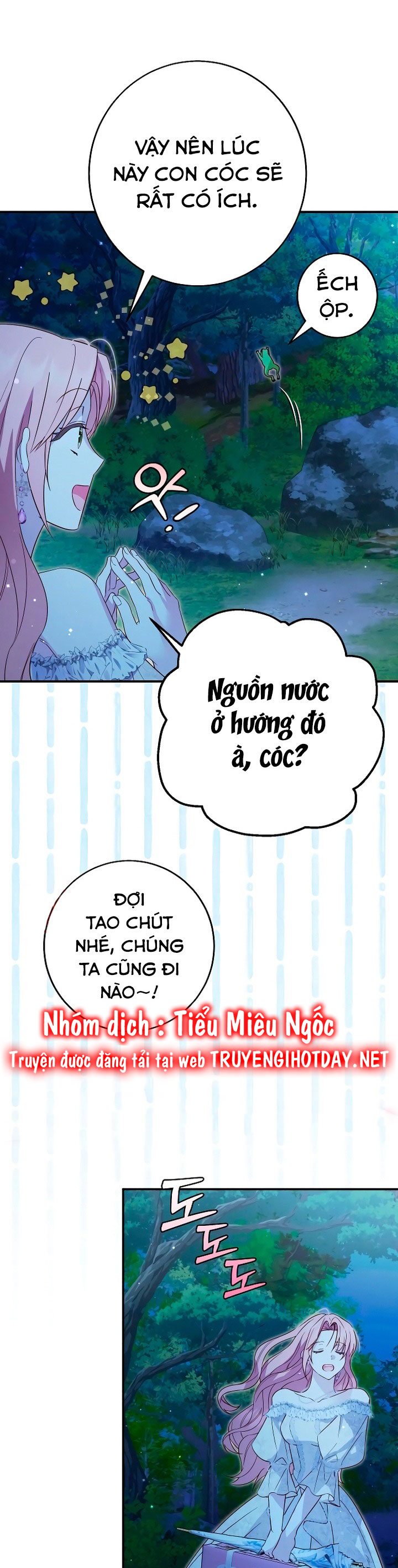 ngã xuống thiên đường chapter 9 19