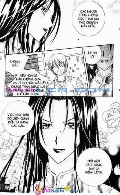 nàng công chúa bỏ trốn chapter 10 22