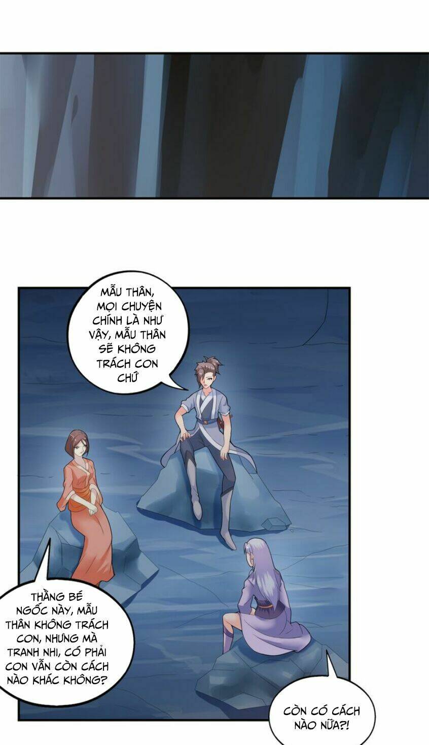 cực vũ huyền đế chapter 36 23