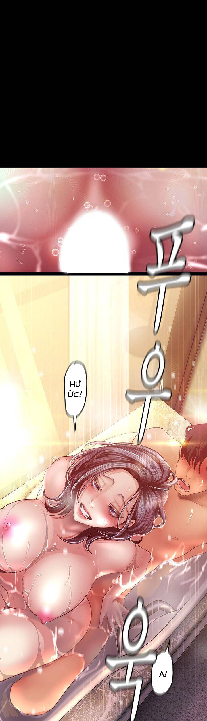 một thế giới mới tuyệt vời chapter 102 35