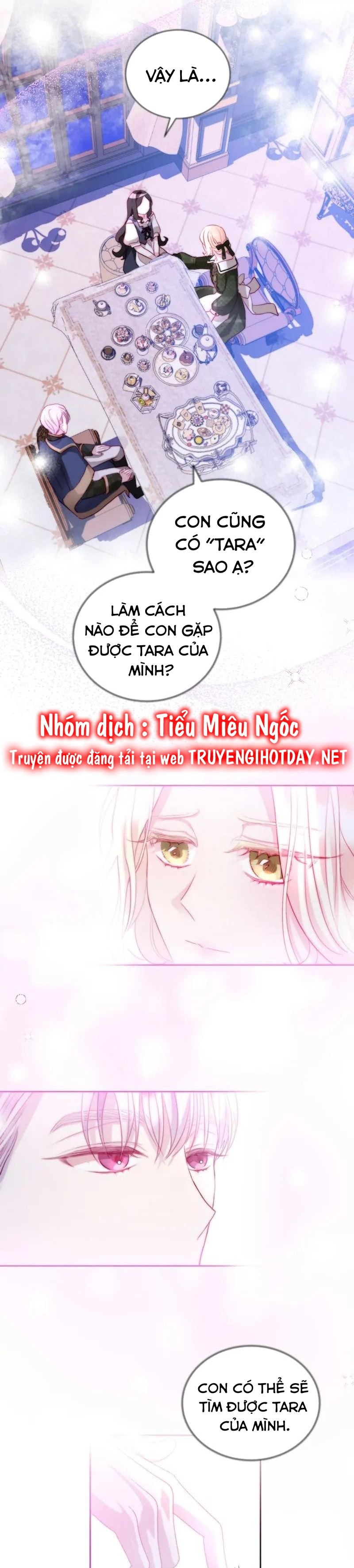 papa của tôi đã xuất hiện chapter 41 29