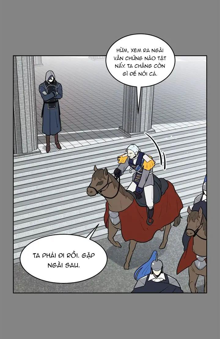 tôi là fan cứng hoàng tử chapter 10.1 17