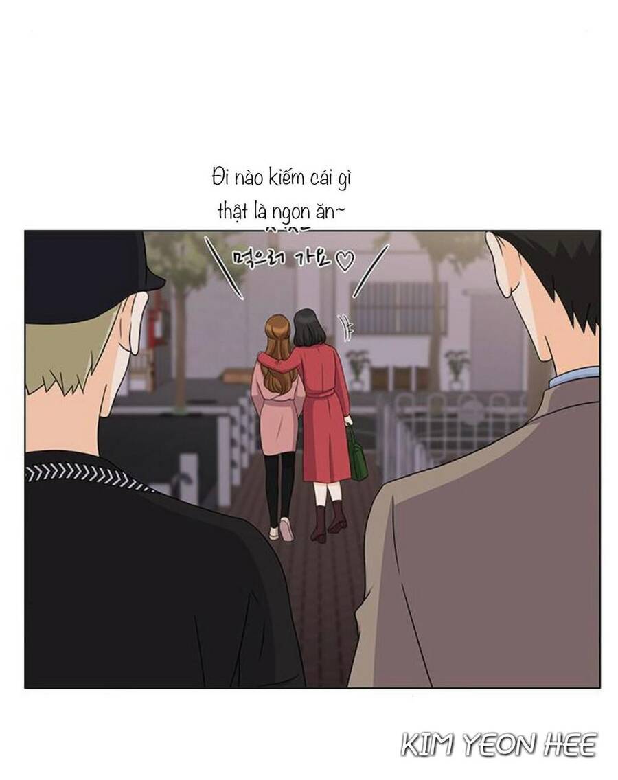 idol và sếp, em yêu ai? chapter 143 40