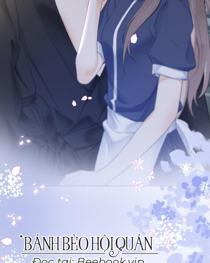 tổng tài độc sủng kiều thê thế thân [truyện chữ] chapter 3 21