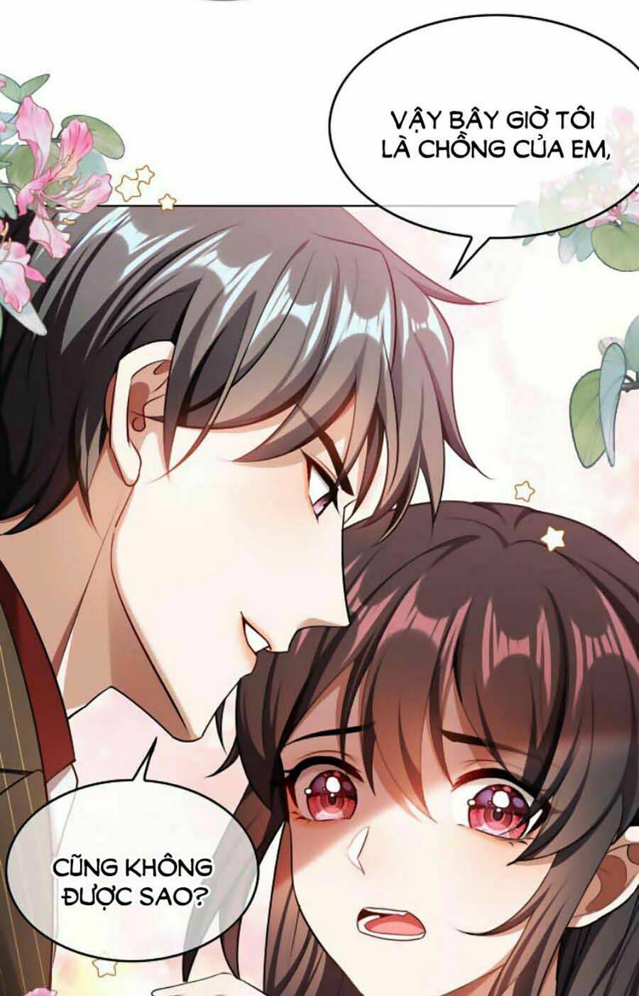 cô vợ gả thay của tổng tài cố chấp chapter 39 17