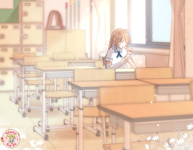 vụng trộm yêu thầm không thể giấu chapter 4 70