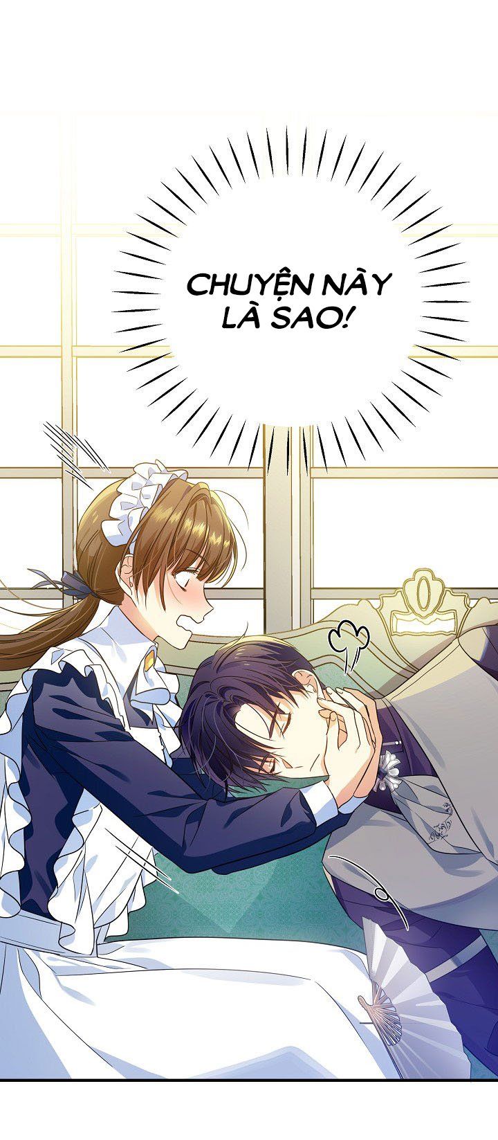 từ lúc bắt đầu tôi vẫn luôn ở bên em chapter 16 10