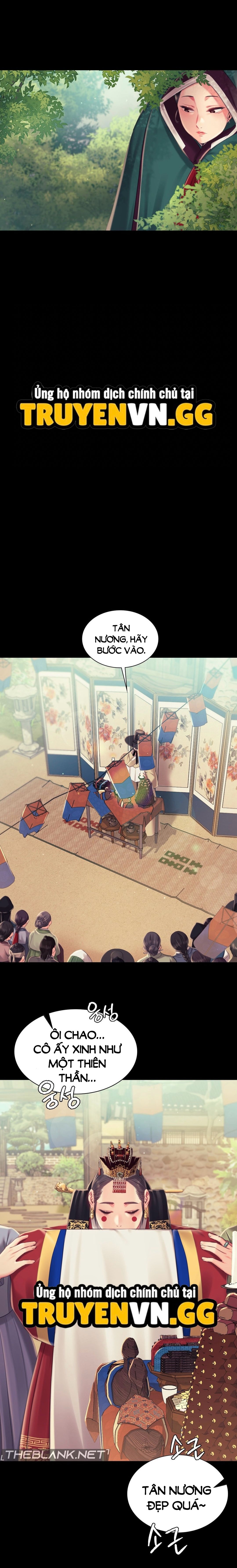 [18+] tiểu thư chapter 99 11