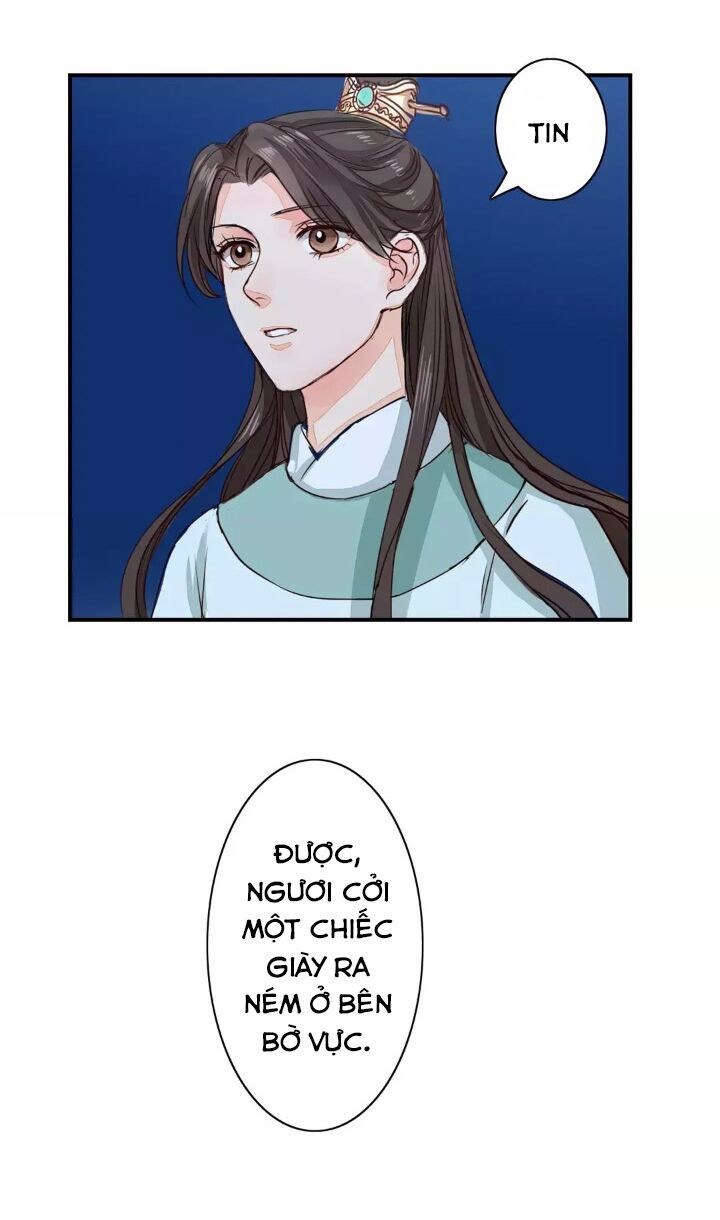 chỉ phu vi thê chapter 11 29