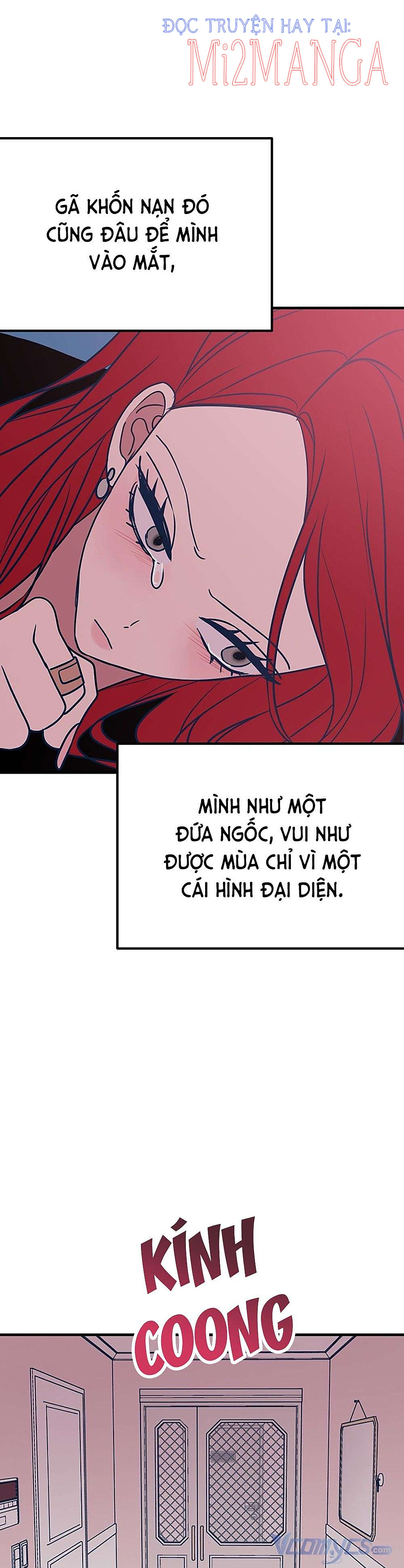 Kẻ Rác Rưởi Không Đáng Được Yêu chapter 46.2 27