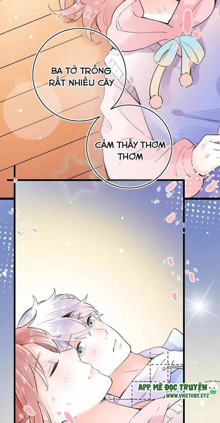 trạch thượng tịch mịch huỳnh hỏa chapter 61 11