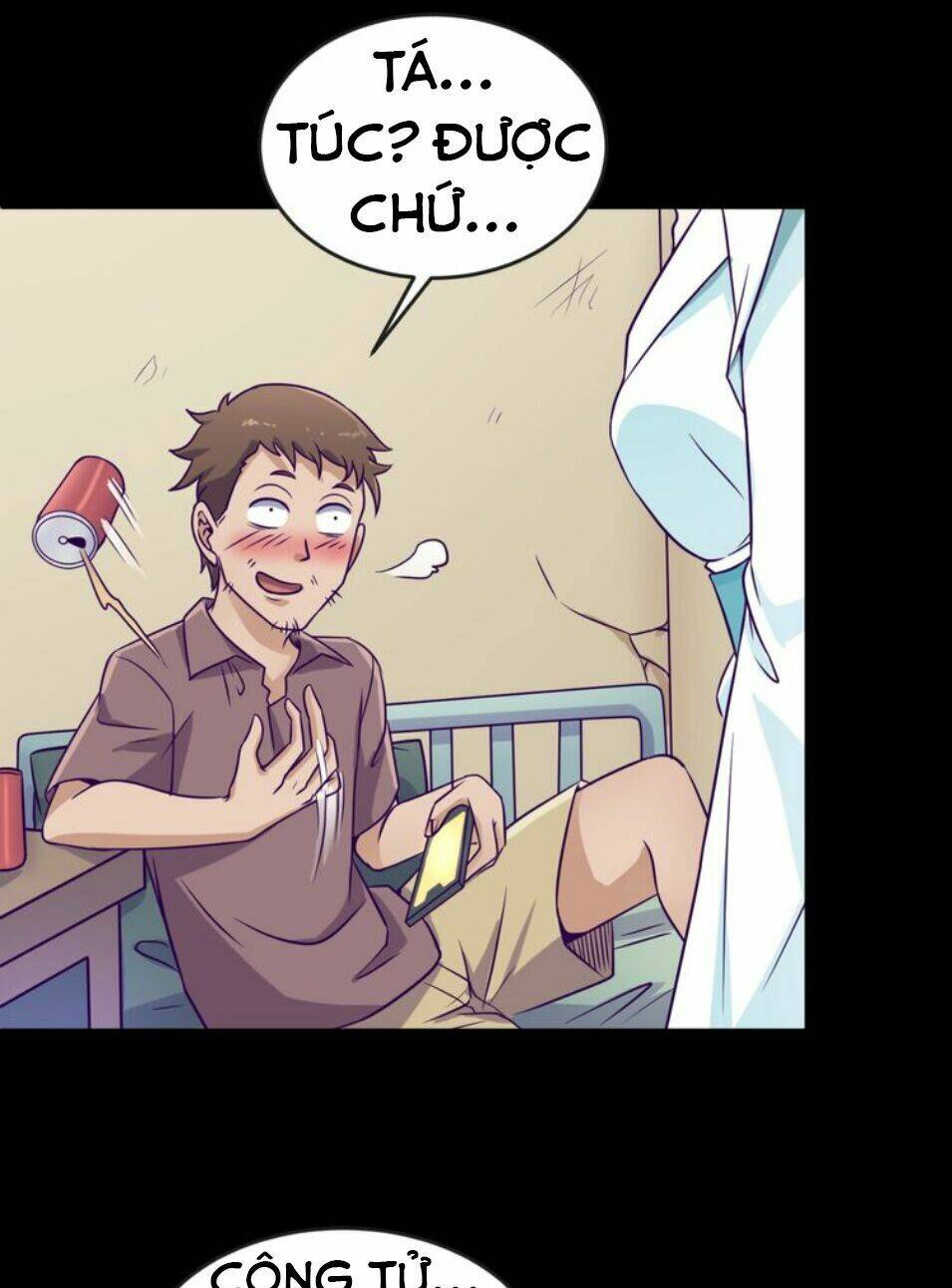 người chặn xuyên không chapter 8 62