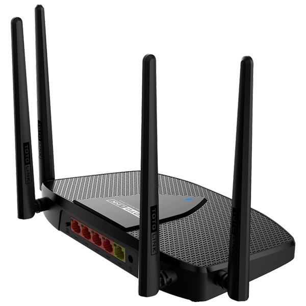 Router Totolink X5000R - Hành chính hãng