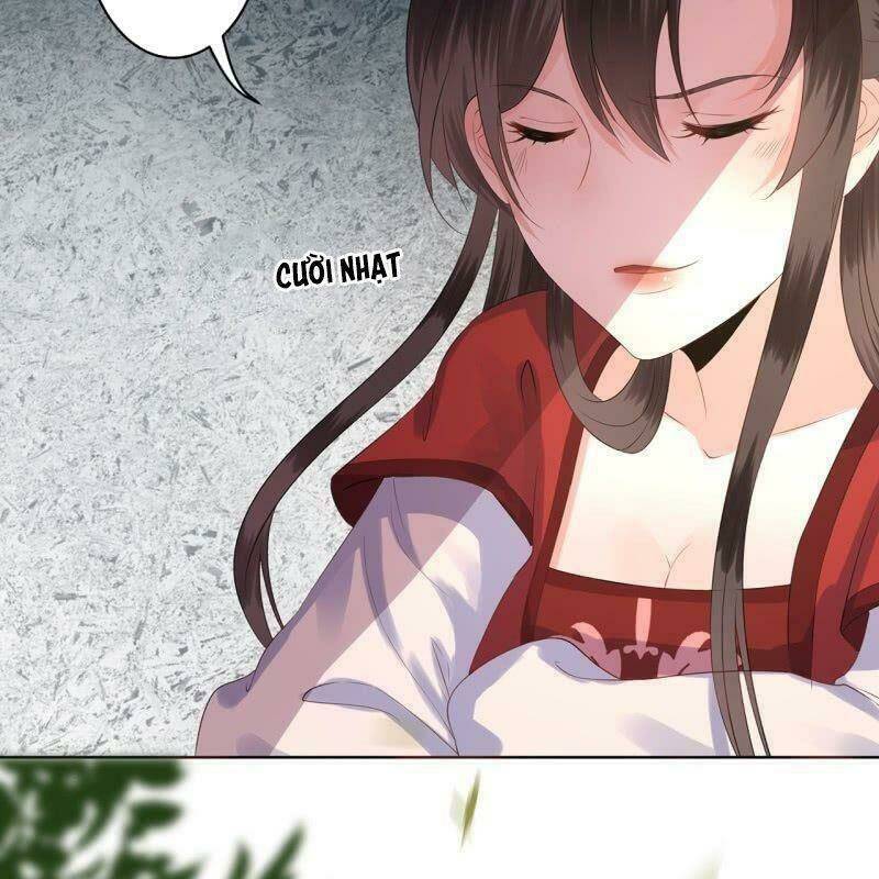 vương gia kiêu ngạo quá khó cua chapter 22 27