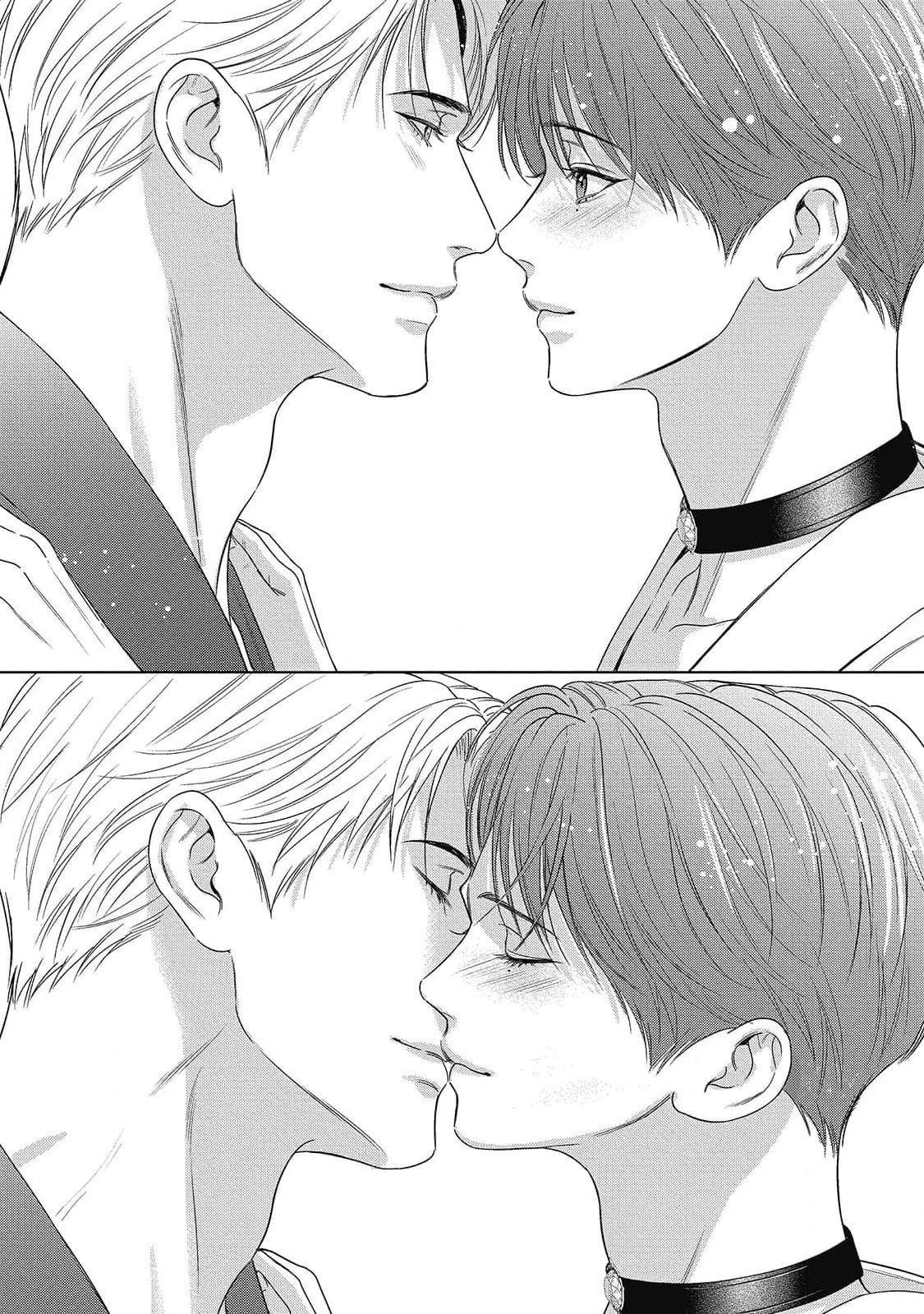 cô dâu của alpha chapter 30 44