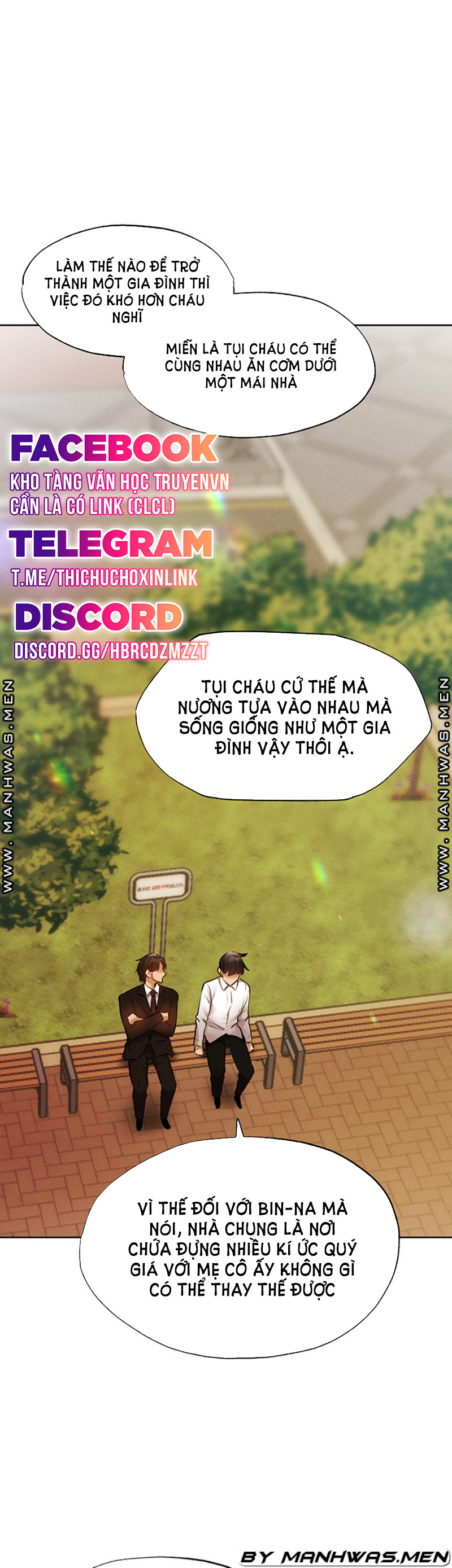 căn phòng xôi thịt chapter 63 29