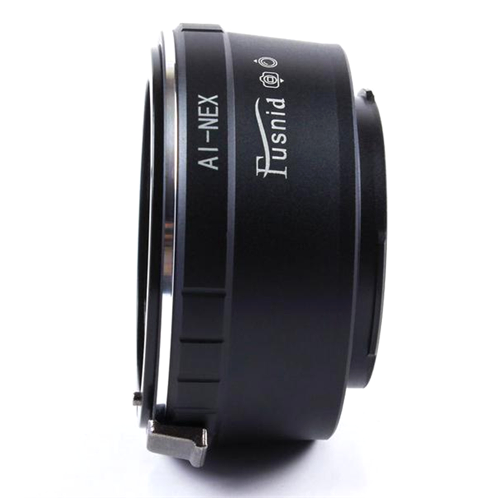 Ống kính Adaptor Vòng Cho Nikon AI Lens đến Sony NEX Camera