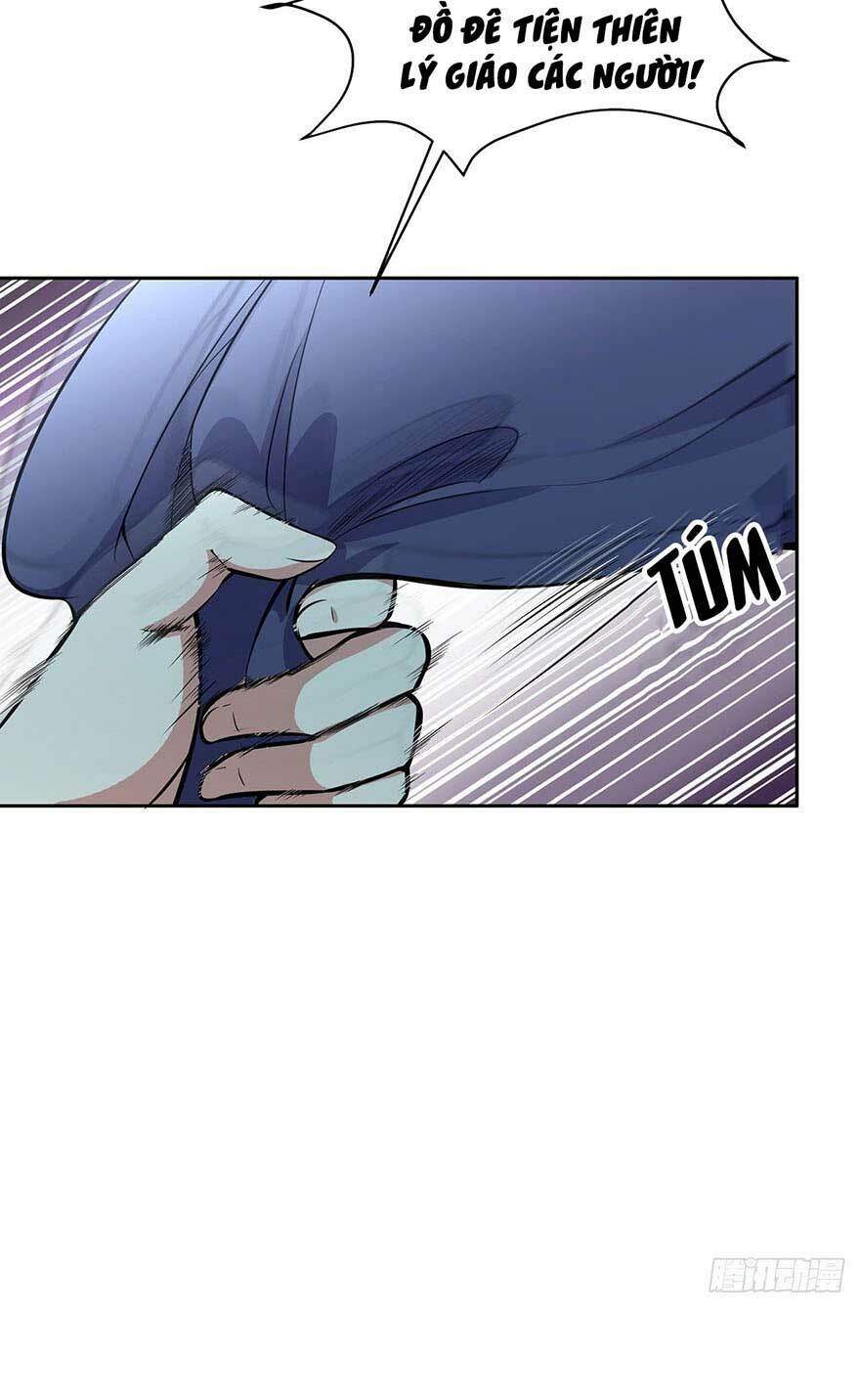 hoạn phi thiên hạ chapter 66 27