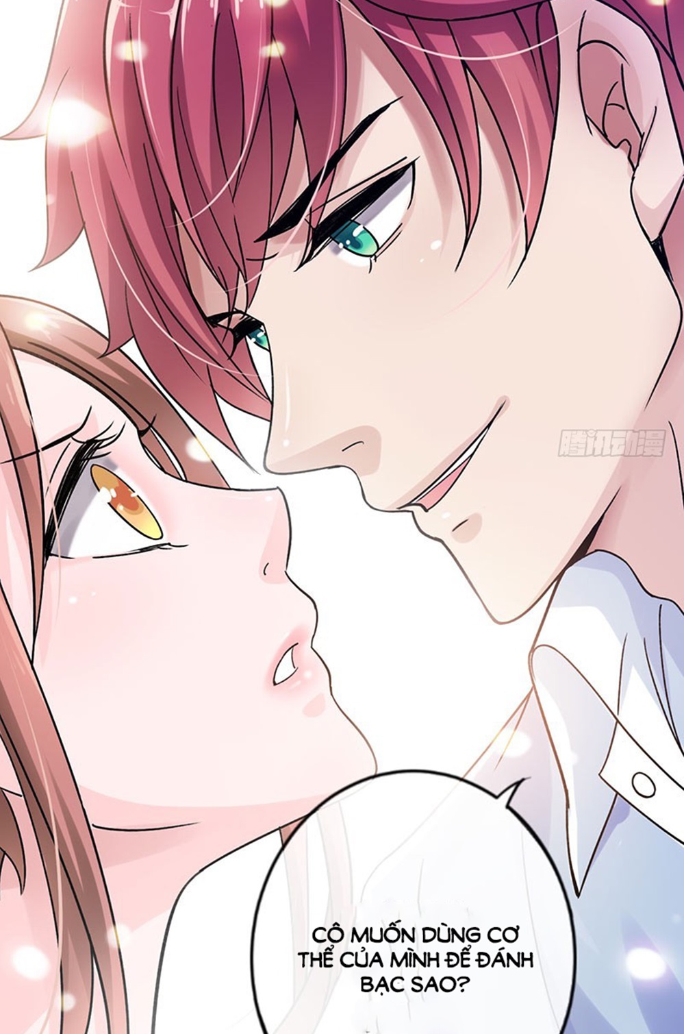 nhật ký dạy dỗ của gia tộc đáng yêu chapter 42 15