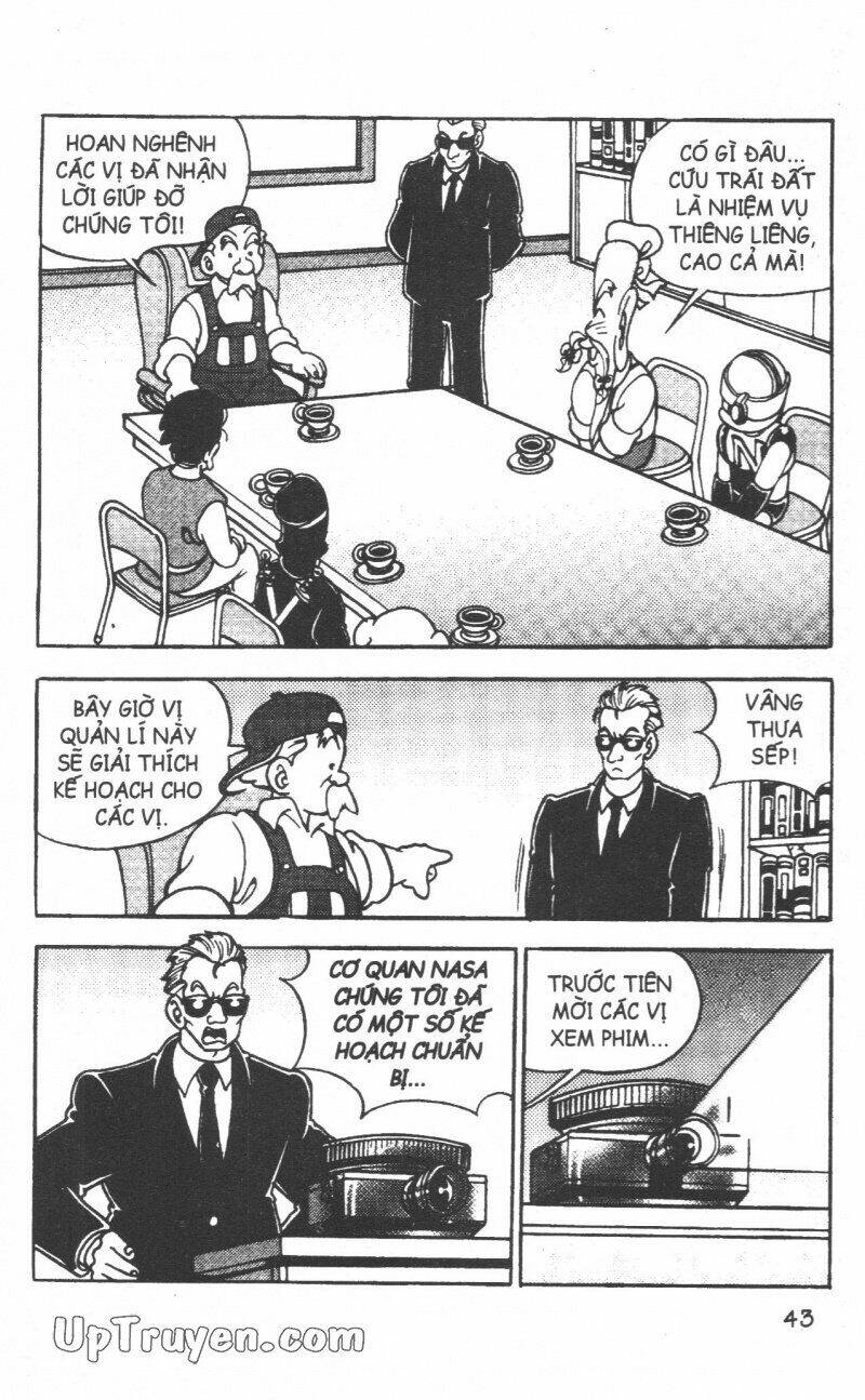 đội quân nhí nhố chapter 22 46