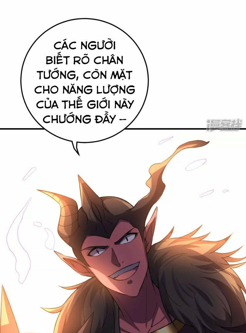 phục thiên thánh chủ chapter 155 10