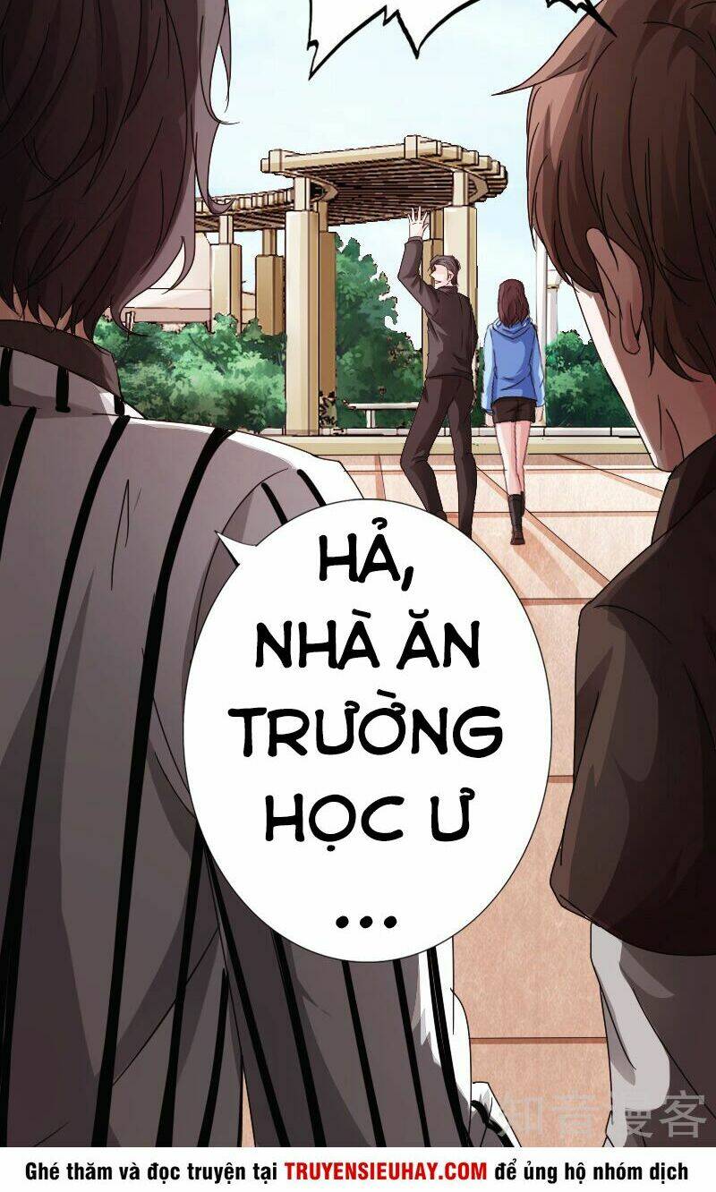 tuyệt phẩm tà thiếu chapter 12 8