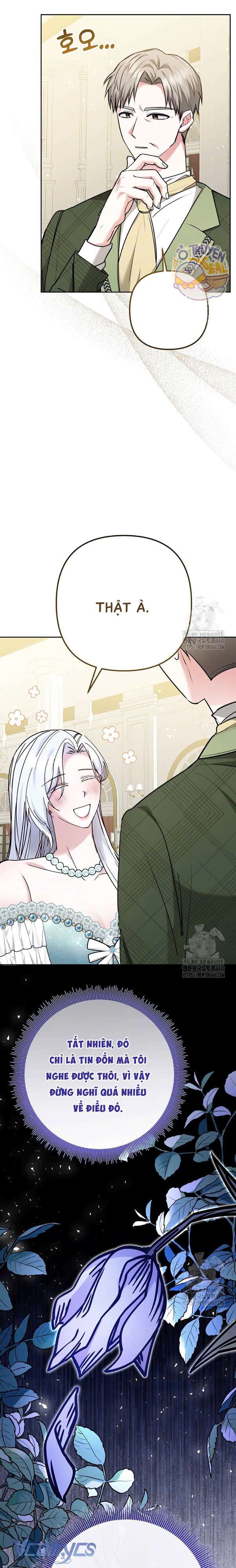 quái vật trong ngôi nhà kính chapter 4 27