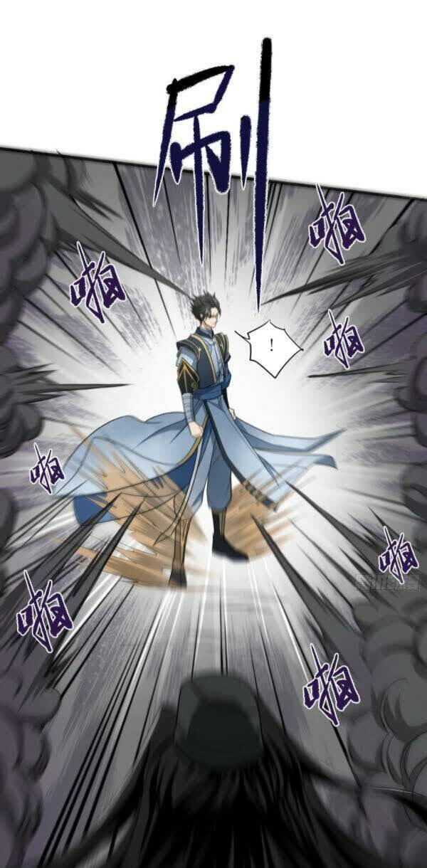 nhân đạo kỹ nguyên chapter 22 16