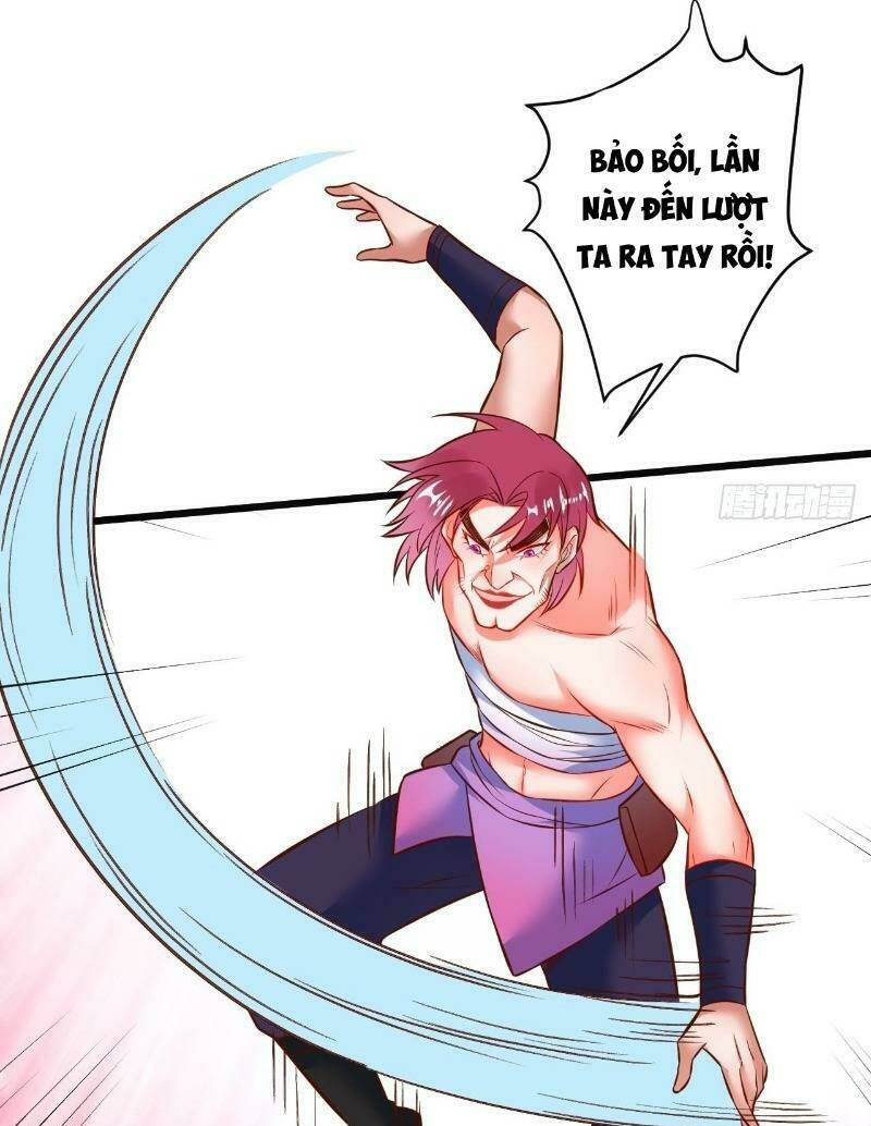 trọng sinh tối cường ma tôn ở rể chapter 46 21