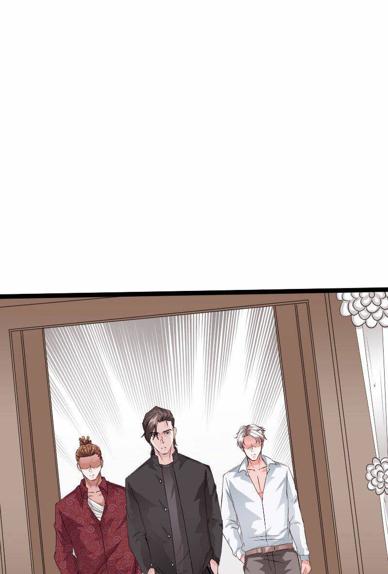 tuyệt phẩm tà thiếu chapter 138 34