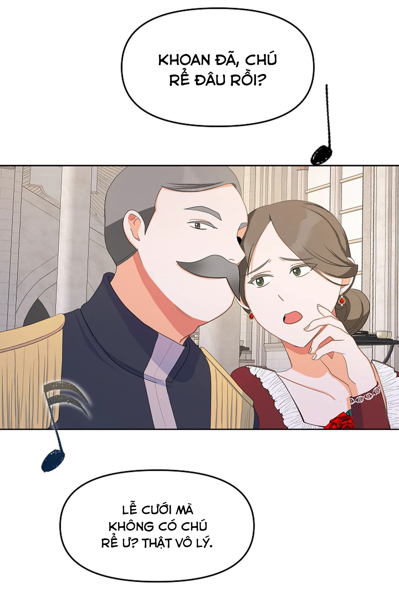 chồng tôi từ chối ly hôn với tôi chapter 2 63