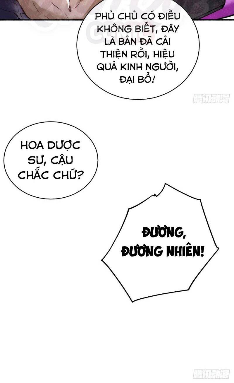 đô thị đỉnh phong cao thủ chapter 94 30