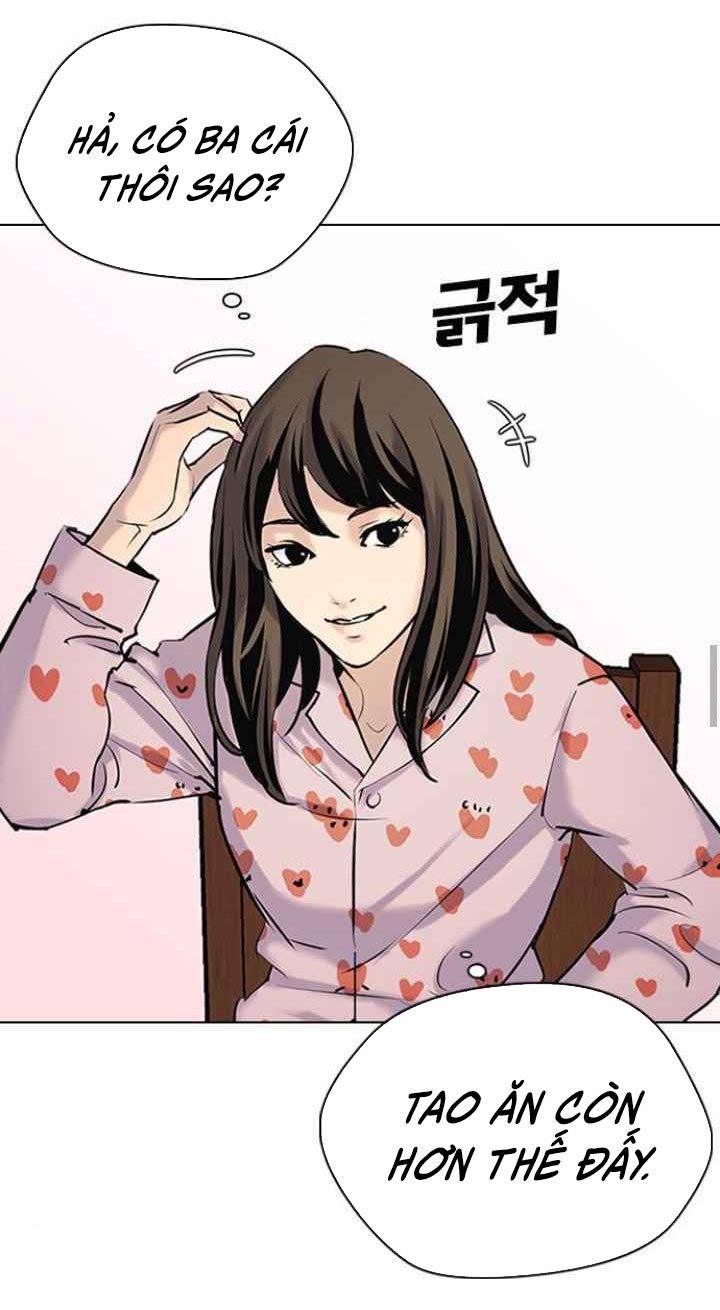 nhật ký khát vọng (desire diary) chapter 9 56