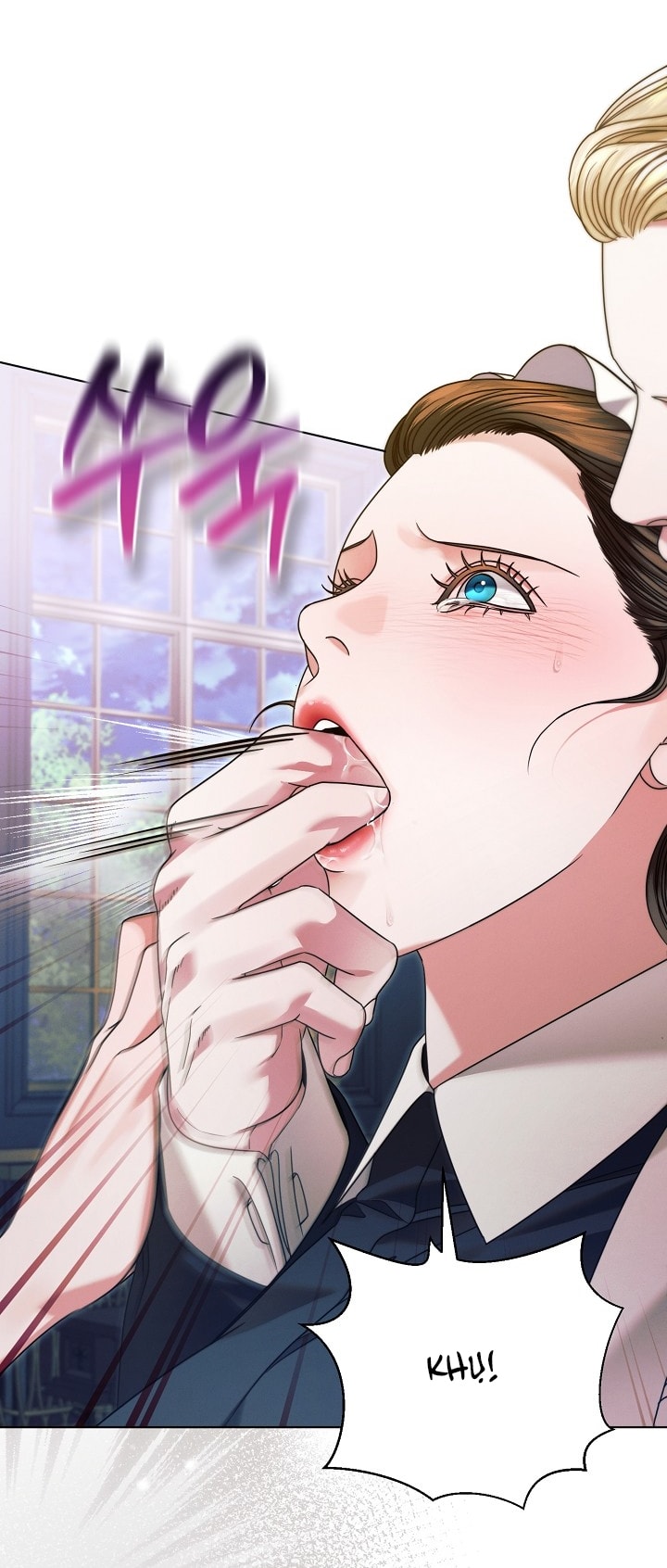 [18+] hãy cầu xin ta đi chapter 7.1 8